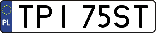 TPI75ST