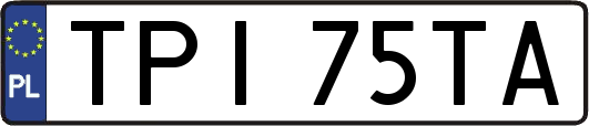 TPI75TA