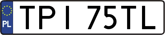 TPI75TL