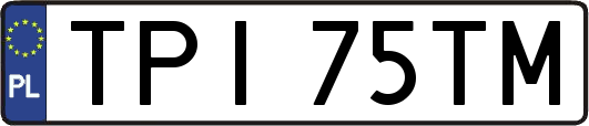TPI75TM