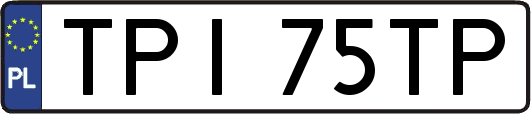 TPI75TP