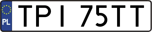 TPI75TT