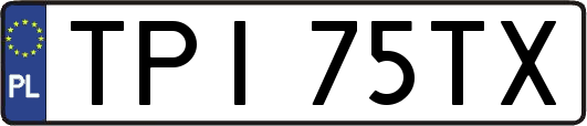 TPI75TX