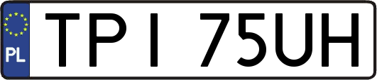 TPI75UH