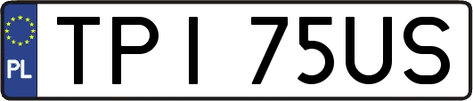 TPI75US