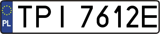 TPI7612E