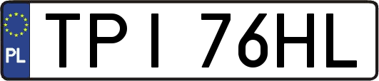 TPI76HL