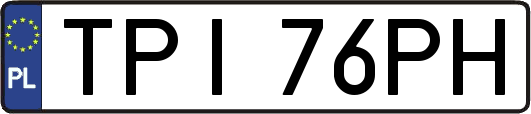 TPI76PH