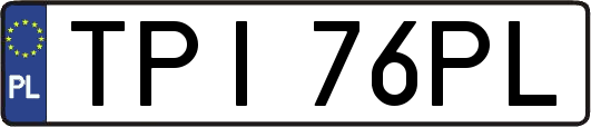 TPI76PL