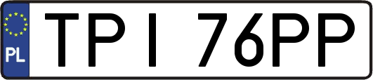 TPI76PP