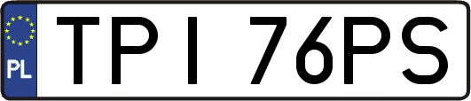 TPI76PS