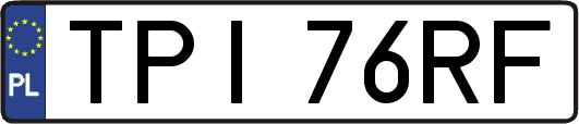 TPI76RF