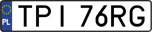 TPI76RG