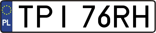 TPI76RH
