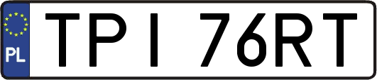 TPI76RT