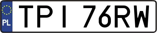 TPI76RW