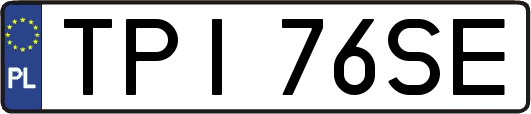 TPI76SE