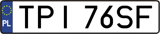 TPI76SF