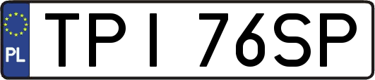 TPI76SP