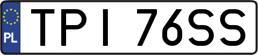 TPI76SS