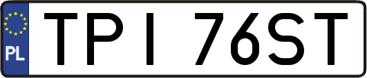 TPI76ST
