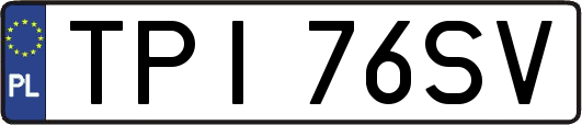 TPI76SV