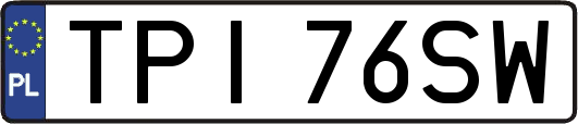 TPI76SW