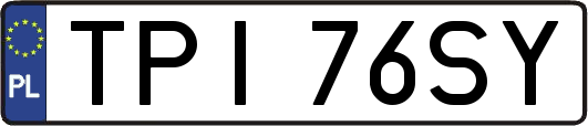 TPI76SY