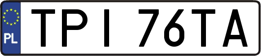 TPI76TA