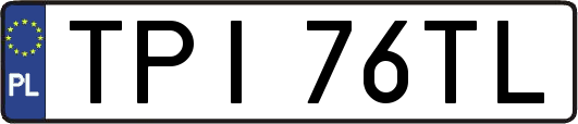 TPI76TL