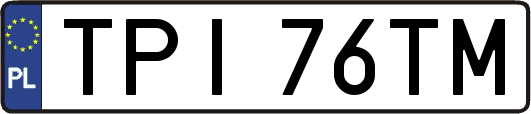 TPI76TM