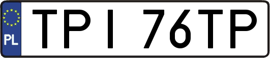 TPI76TP