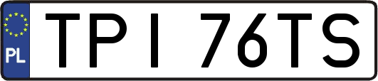 TPI76TS