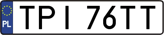 TPI76TT