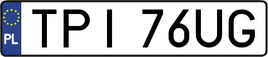TPI76UG