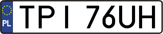 TPI76UH
