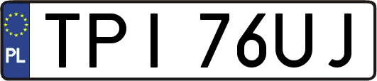 TPI76UJ