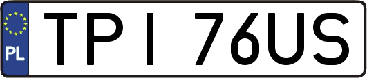 TPI76US