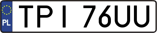 TPI76UU