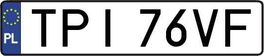 TPI76VF