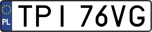 TPI76VG