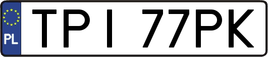 TPI77PK