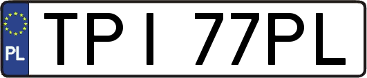 TPI77PL