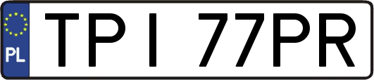 TPI77PR
