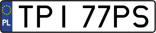 TPI77PS