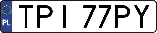 TPI77PY