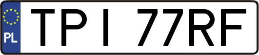 TPI77RF