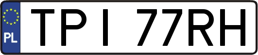 TPI77RH