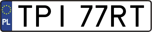 TPI77RT