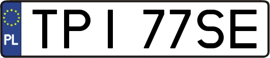 TPI77SE